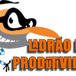 ladrao da produtividade 150x150 - Os Quatro Ladrões Da Produtividade