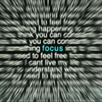 Sem foco 4 150x150 - Sem Foco? Como Resolver Esse Problema